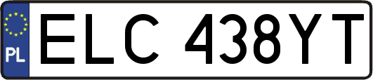 ELC438YT