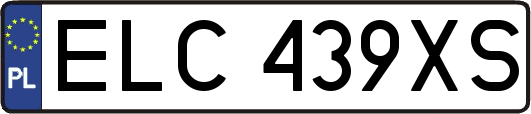 ELC439XS