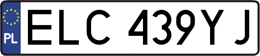 ELC439YJ