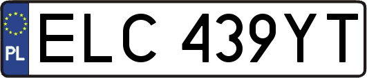 ELC439YT