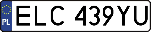 ELC439YU