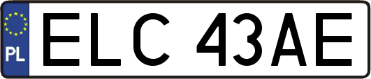 ELC43AE