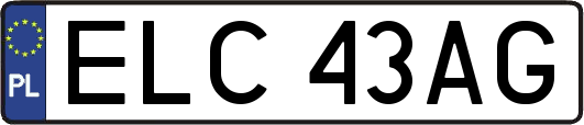 ELC43AG