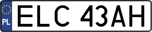 ELC43AH