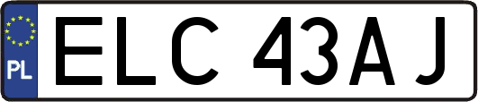 ELC43AJ