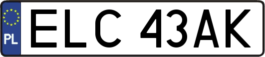 ELC43AK