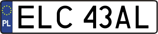 ELC43AL