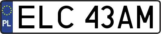 ELC43AM