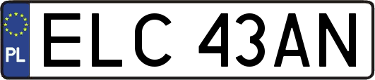 ELC43AN