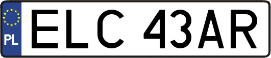 ELC43AR