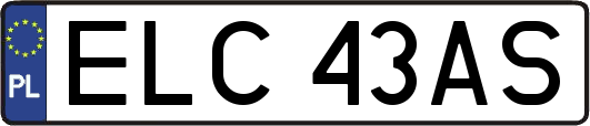 ELC43AS