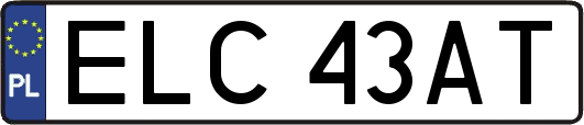 ELC43AT