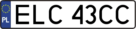 ELC43CC