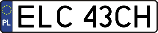 ELC43CH