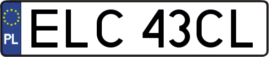 ELC43CL