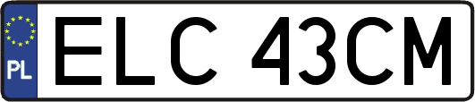 ELC43CM