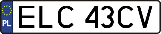 ELC43CV