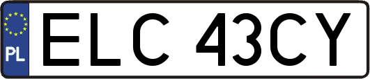 ELC43CY