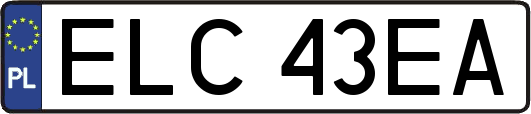 ELC43EA