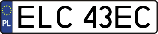 ELC43EC