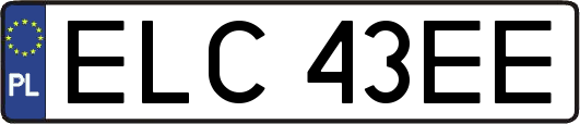 ELC43EE