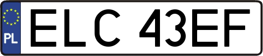 ELC43EF