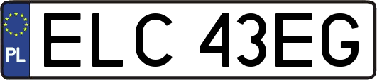 ELC43EG