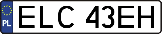 ELC43EH