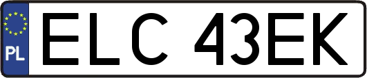 ELC43EK