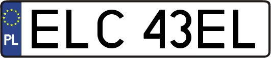 ELC43EL