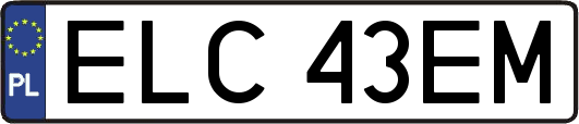 ELC43EM