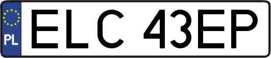 ELC43EP