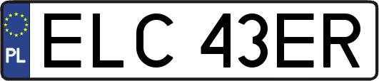 ELC43ER