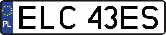 ELC43ES