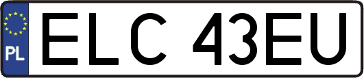 ELC43EU