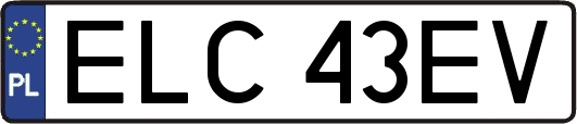 ELC43EV
