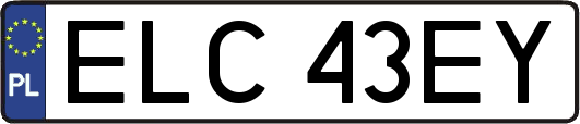 ELC43EY
