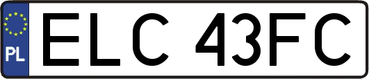 ELC43FC