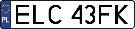 ELC43FK