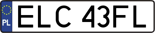 ELC43FL