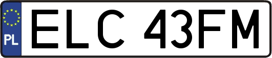 ELC43FM