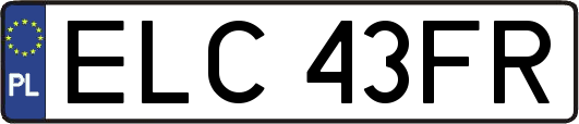ELC43FR