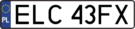 ELC43FX