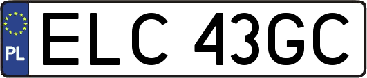 ELC43GC