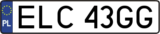 ELC43GG
