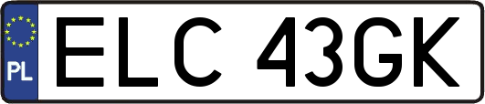 ELC43GK