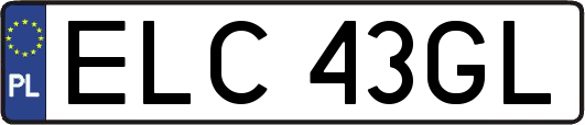 ELC43GL