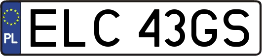 ELC43GS