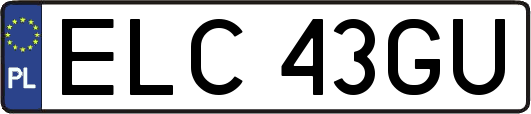 ELC43GU
