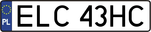 ELC43HC